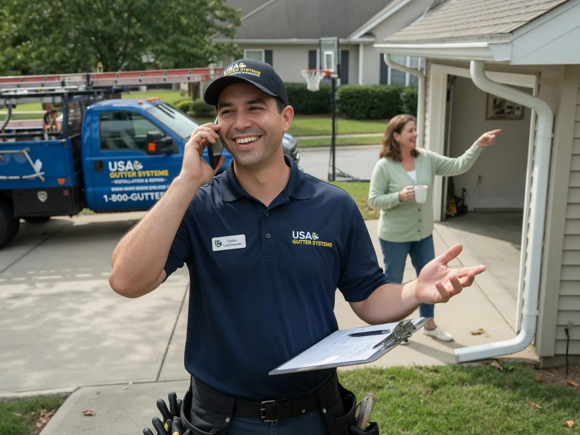 Gutter Installation Kelford, NC FAQs